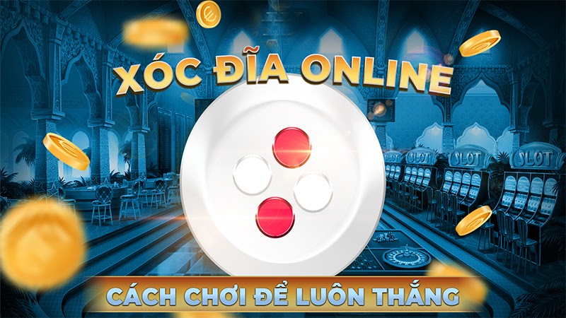 Game xóc đĩa đổi thưởng Go99