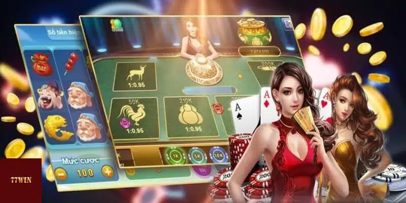 Casino Online Go99